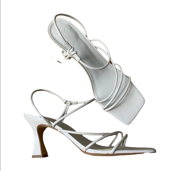 Marc‎ Fisher Dani Strappy Sandals - Picture 2 of 5